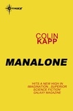 Colin Kapp - Manalone.