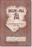  Seymour Lessans - Decline and Fall of All Evil.