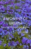  AD Moreau - A Moment of Breath:  Peace of Mind Reflections on Everyday Mindfulness.