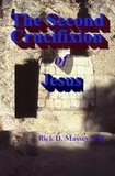  Rick Massey - The Second Crucifixion of Jesus.