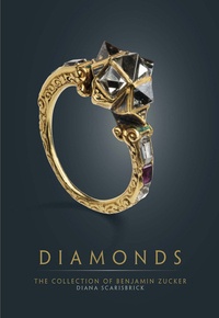 Diana Scarisbrick - Diamonds - The Collection of Benjamin Zucker.