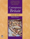 Robert Pearce - Contemporary Britain 1914-1979.