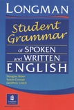 Douglas Biber et Susan Conrad - Student Grammar of Spoken and Written English.