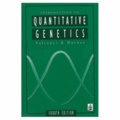 D. S. Falconer et Trudy F. C. Mackay - Introduction to Quantitative Genetics.