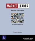 Christine Johnson - Market Leader. Banking And Finance.