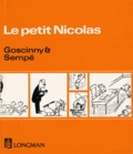 René Goscinny - Le Petit Nicolas.