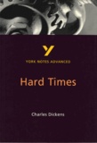 Charles Dickens - YORK NOTES ADVANCED HARD TIMES.