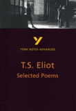 T-S Eliot - .