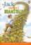 Coralyn Bradshaw - Jack and the beanstalk.