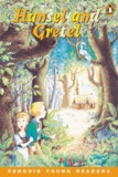 Cameron Fox - Hansel and Gretel - Level 3.
