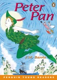 James Matthew Barrie - Penguin Young Readers Level 3: Peter Pan.