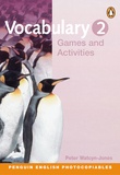 Peter Watcyn-Jones - Vocabulary Games And Activities 2.