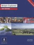 Paul Harvey - Britain Explored.