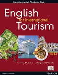 Iwonna Dubicka - English For International Tourism Pre Intermediate Course Book.