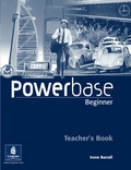 Irene Barrall - Powerbase 1 Teacher'S Book.