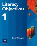 David McLaughlin - Literacy objectives. - Pupil's book 1.