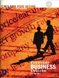 Ian Badger - Everyday Business English. - With CD audio.