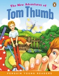 Lynne-Doherty Herndon - The New Adventures of Tom Thumb.