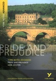 Jane Austen - Pride & Prejudice.