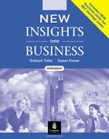 Graham Tullis - New insights into business - Workbook.