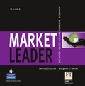Iwonna Dubicka - Market Leader Advanced 2d edition Class Audio CDs.
