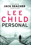Lee Child - Personal.