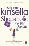 Sophie Kinsella - Shopaholic to the Rescue - (Shopaholic Book 8).