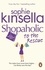 Sophie Kinsella - Shopaholic to the Rescue - (Shopaholic Book 8).
