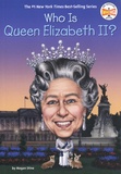 Megan Stine - Who Is Queen Elizabeth II?.