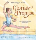Robin Preiss Glasser - Gloria's Promise (American Ballet Theatre).