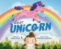 Josh Funk - Dear Unicorn.