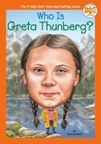 Ann Leonard - Who Is Greta Thunberg?.