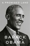Barack Obama - Barack Obama Promised Land.