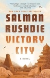 Salman Rushdie - Victory City - A Novel.
