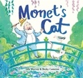 Lily Murray et Becky Cameron - Monet's Cat.