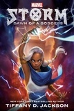 Tiffany D Jackson - Storm: Dawn of a Goddess.