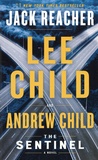 Lee Child - The Sentinel - A Jack Reacher Novel.