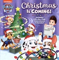 Hollis James et  MJ Illustrations - Christmas Is Coming!.
