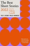 Valeria Luiselli - The Best Short Stories.