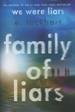 E. Lockhart - Family of Liars.