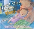 Jamie Lee Curtis - Just One More Sleep.
