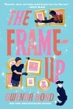 Gwenda Bond - The Frame-up.