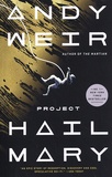 Andy Weir - Project Hail Mary.