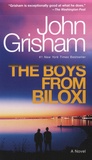 John Grisham - The boys from Biloxi.