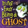 Marilyn Sadler - It's Not Easy Being A Ghost.