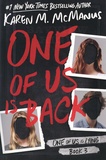 Karen M. McManus - One of us is lying - Tome 3, One of us is back.