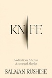 Salman Rushdie - Knife.