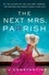 Liv Constantine - The Next Mrs. Parrish.