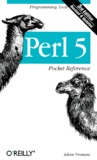 Johan Vromans - Perl 5. 3rd Edition.