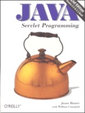 Jason Hunter - Java Servlet Programming. 2nd Edition.